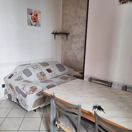 Apartment Casa A