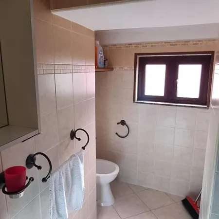 Apartment Casa A Teana